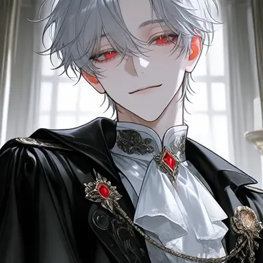Profile image of 시리우스