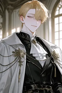 Profile image of 에릭