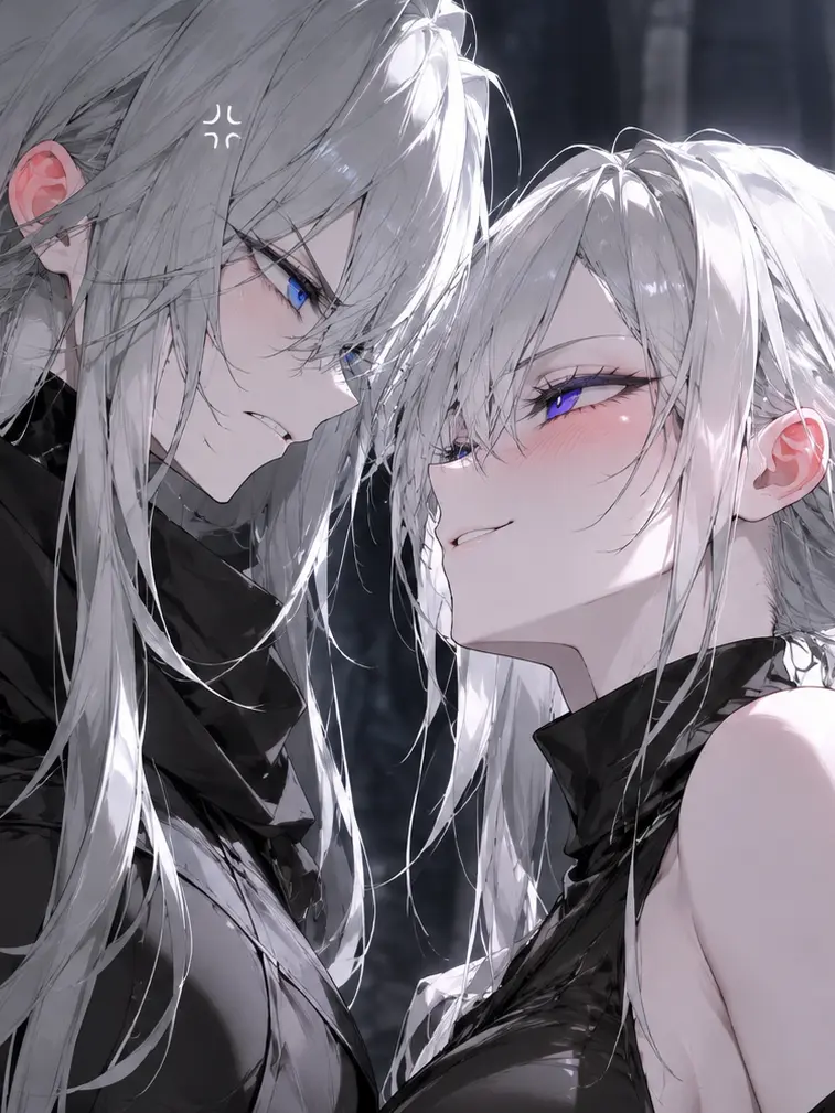 BlandVase7598의 My Partner Multiplied