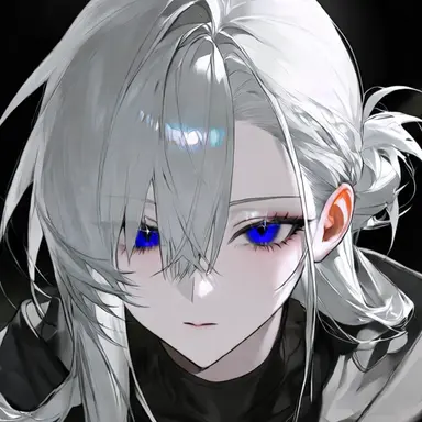 Profile image of Wraith
