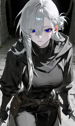 Profile image of Wraith