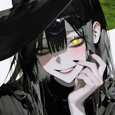 Profile image of Passing Witch