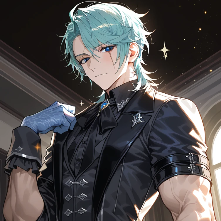 リキュール