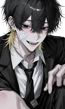 Profile image of Ren