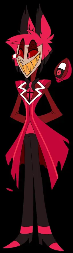 Profile image of Alastor