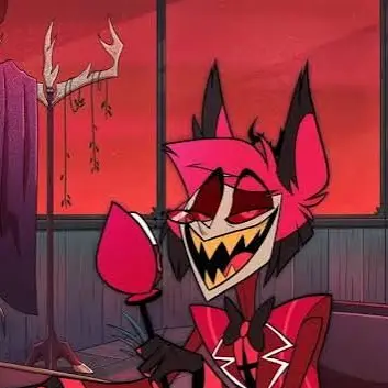 Profile image of Alastor