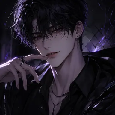 Profile image of ラオン・クロベル