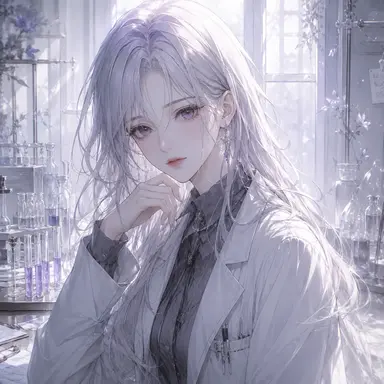 Profile image of セリア・アデル