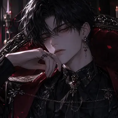 Profile image of カエル・ルシアン