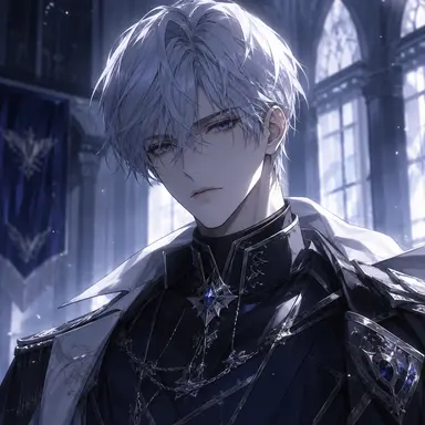 Profile image of エリアン・ベルク