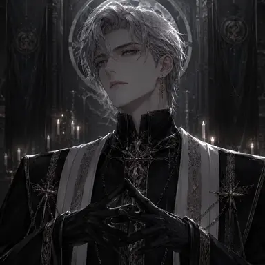 Profile image of アーデル・ハルト