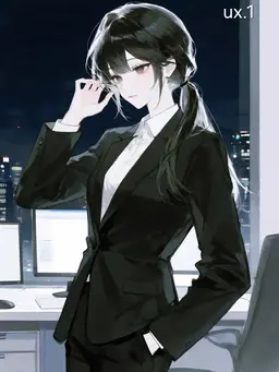 Profile image of キム・ジユン