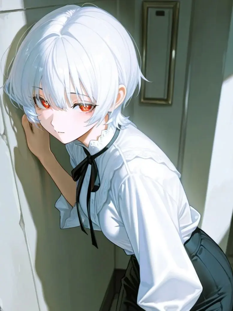 00_525의 急に現れていきなり消える不思議な子