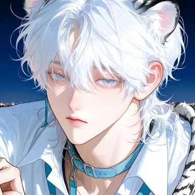 Profile image of 범인호