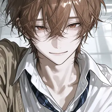 Profile image of Minato
