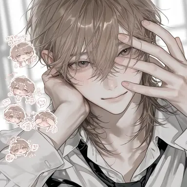 Profile image of Subaru