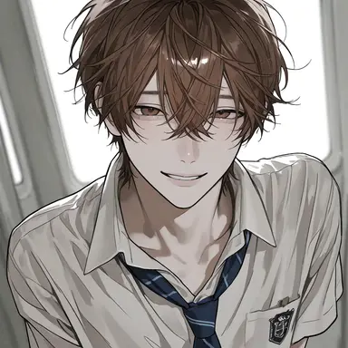 Profile image of Minato