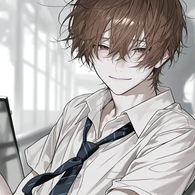 Profile image of Minato