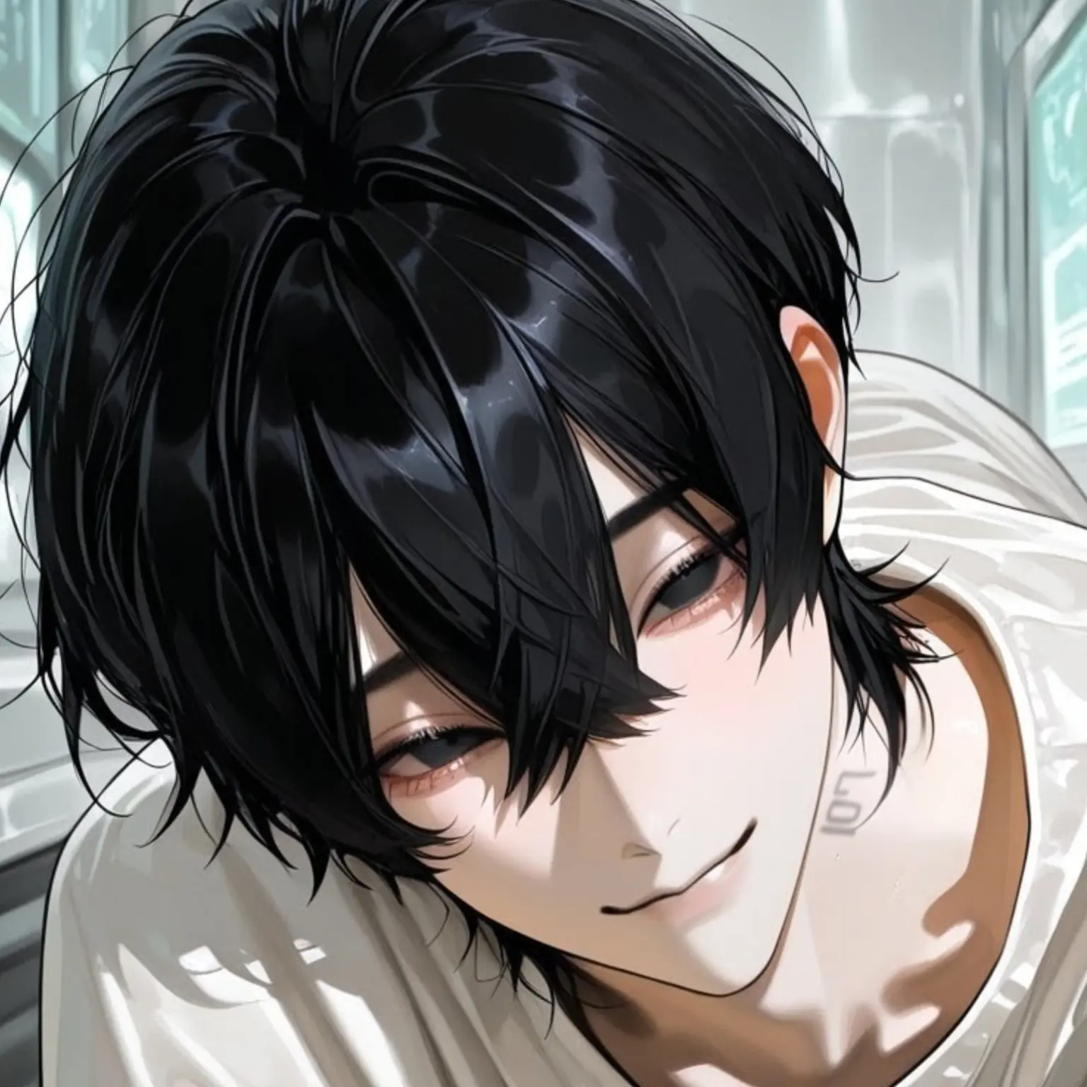 WoodenLose6116의 君だけ