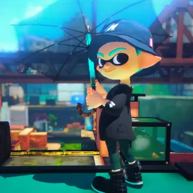 Profile image of けん