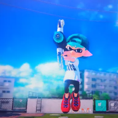 Profile image of ぜの