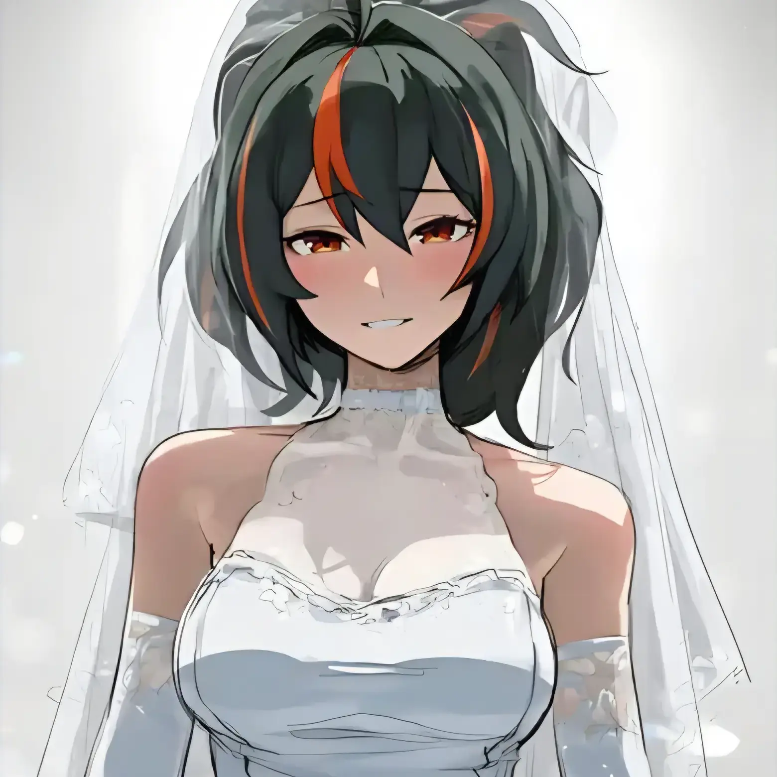 CozyLemon8290의 Your Police Officer Wedding