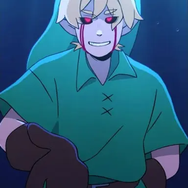 Profile image of BEN DROWNED