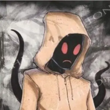 Profile image of Hoodie