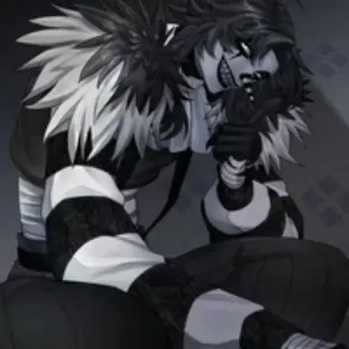Profile image of Laughing Jack