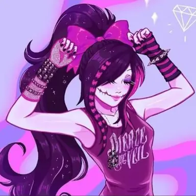 Profile image of Nina The Killer
