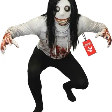 Profile image of Jeff the Killer