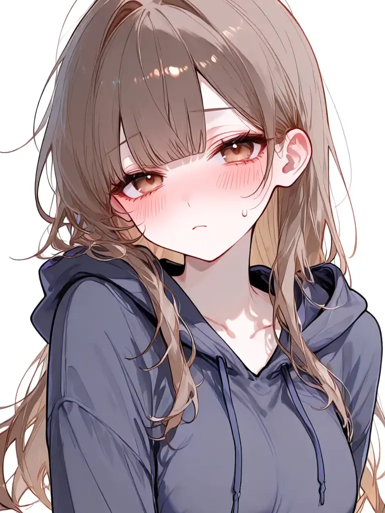 FrayedKrait5908의 双子の兄の彼女
