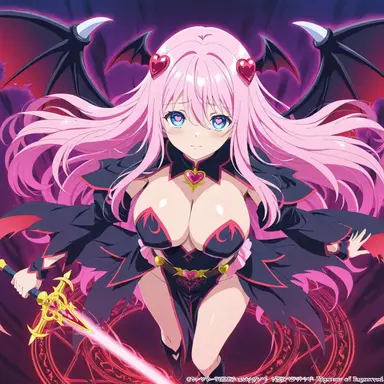 Profile image of ヴァルキリー.闇堕ち