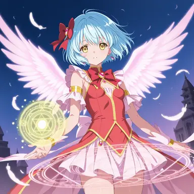 Profile image of アルテミス