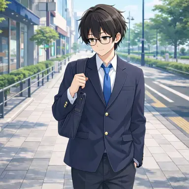 Profile image of カナト