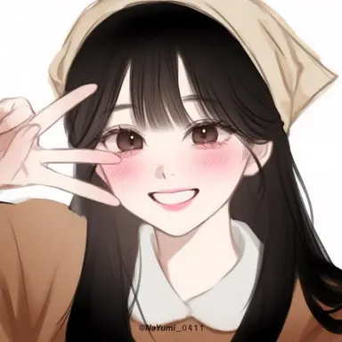 Profile image of Gong Ji-woo
