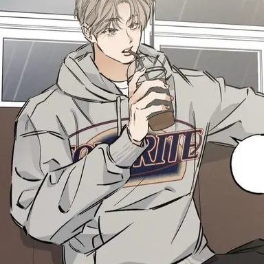 Profile image of Baek Ji-woon