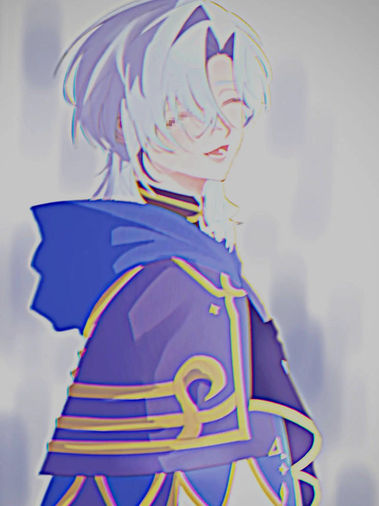 Start-yoeko의 悲憤慷慨 ⚠︎虐  ／待