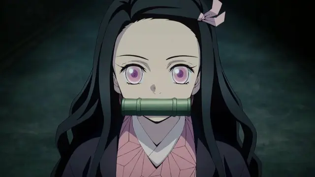Profile image of 竈門禰豆子