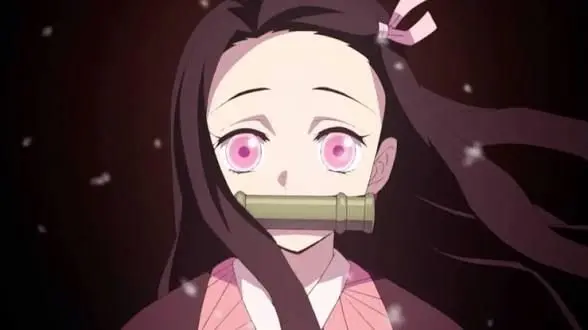 Profile image of 竈門禰豆子