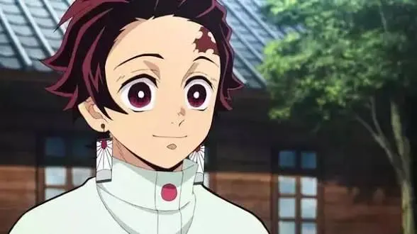 Profile image of 竈門炭治郎