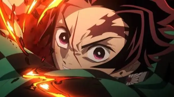 Profile image of 竈門炭治郎