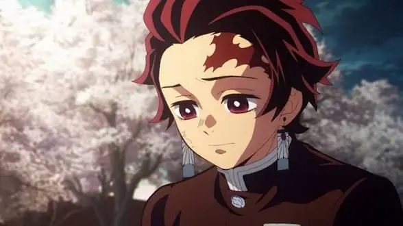 Profile image of 竈門炭治郎