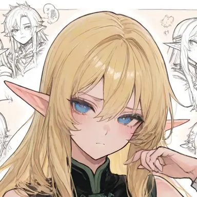 Profile image of Serena