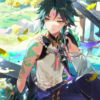 Profile image of 소