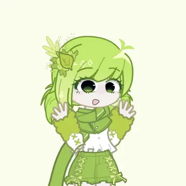 Profile image of 그린티