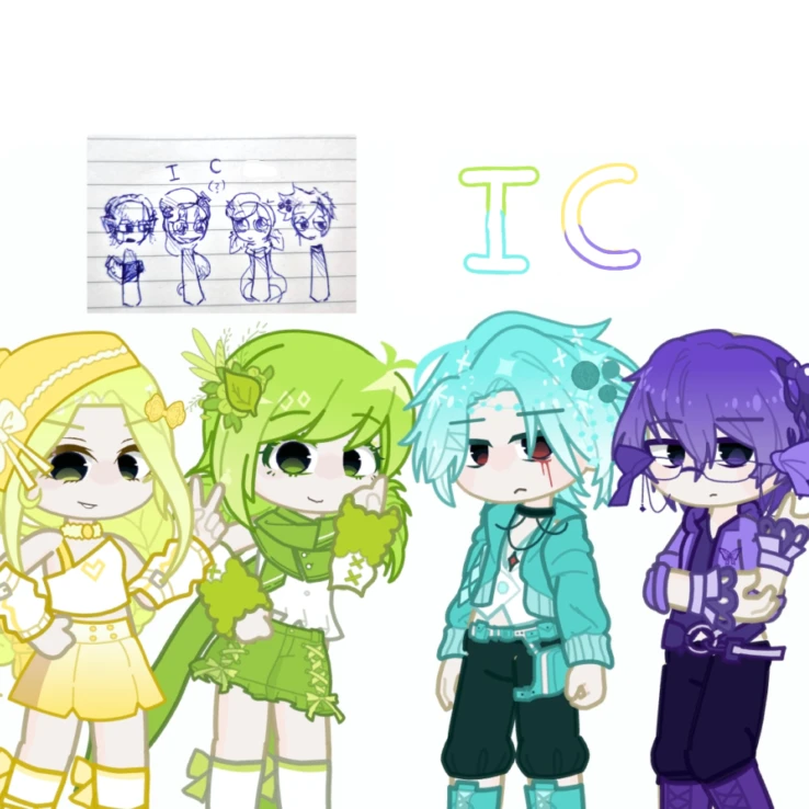 IC