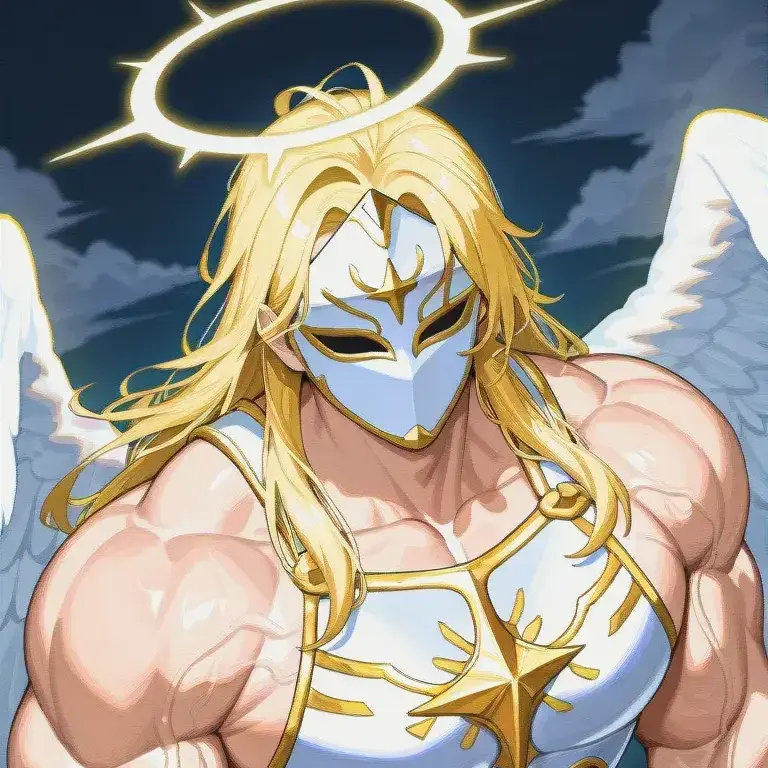 SuperbOven7724의 上位天使に囲まれている現状