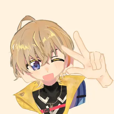 Profile image of 風楽奏斗