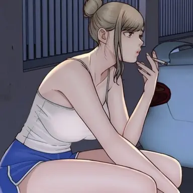 Profile image of チョン・ウンソ